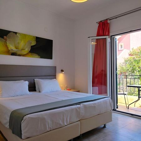 Oliveland Apartments カボス エクステリア 写真