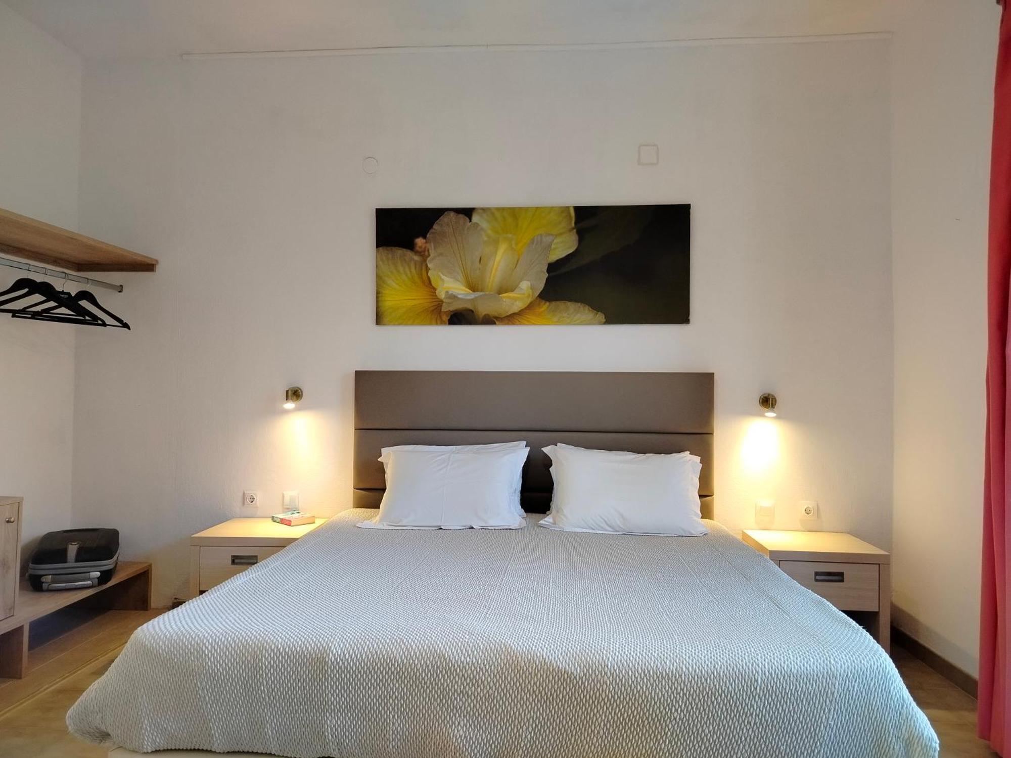 Oliveland Apartments カボス エクステリア 写真