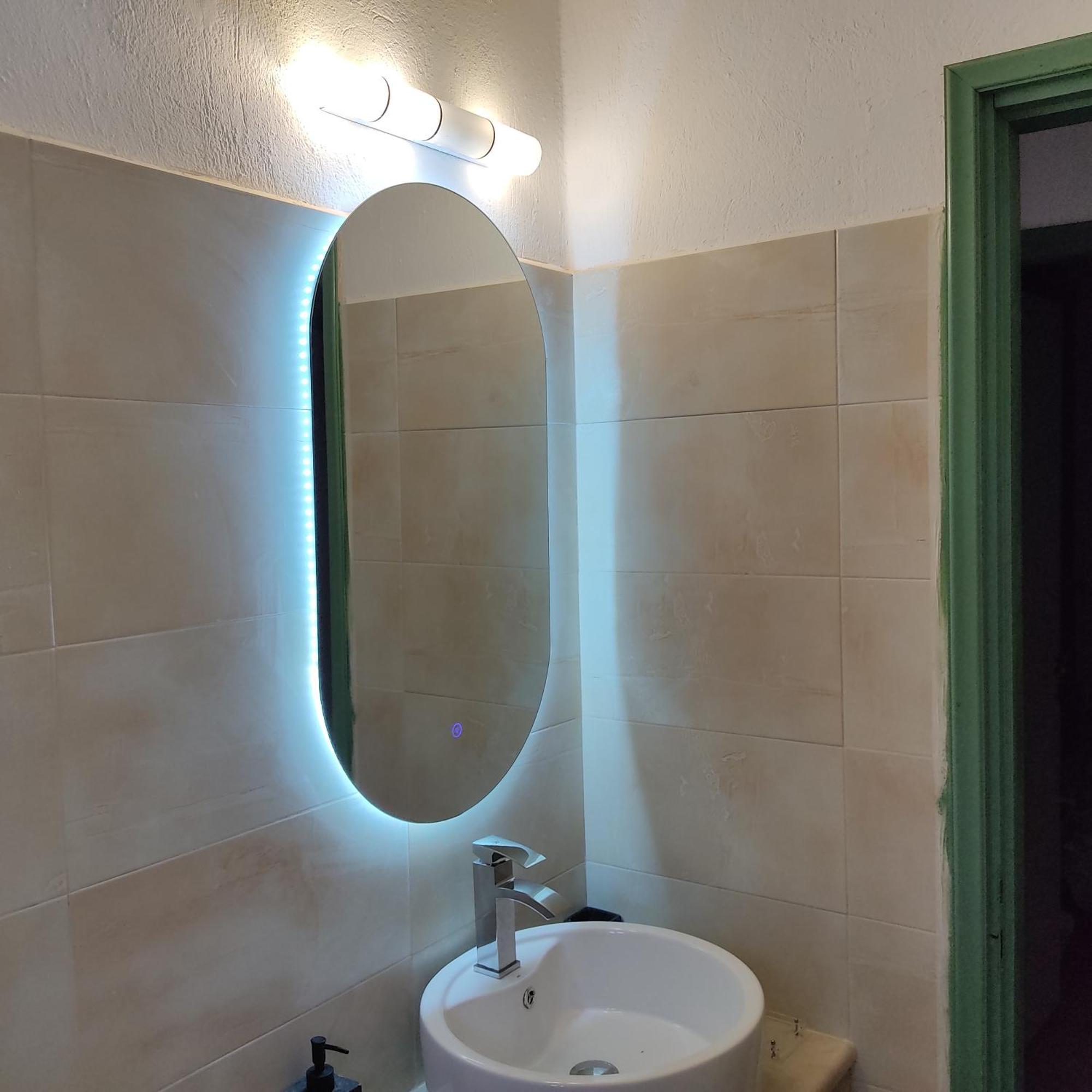 Oliveland Apartments カボス エクステリア 写真