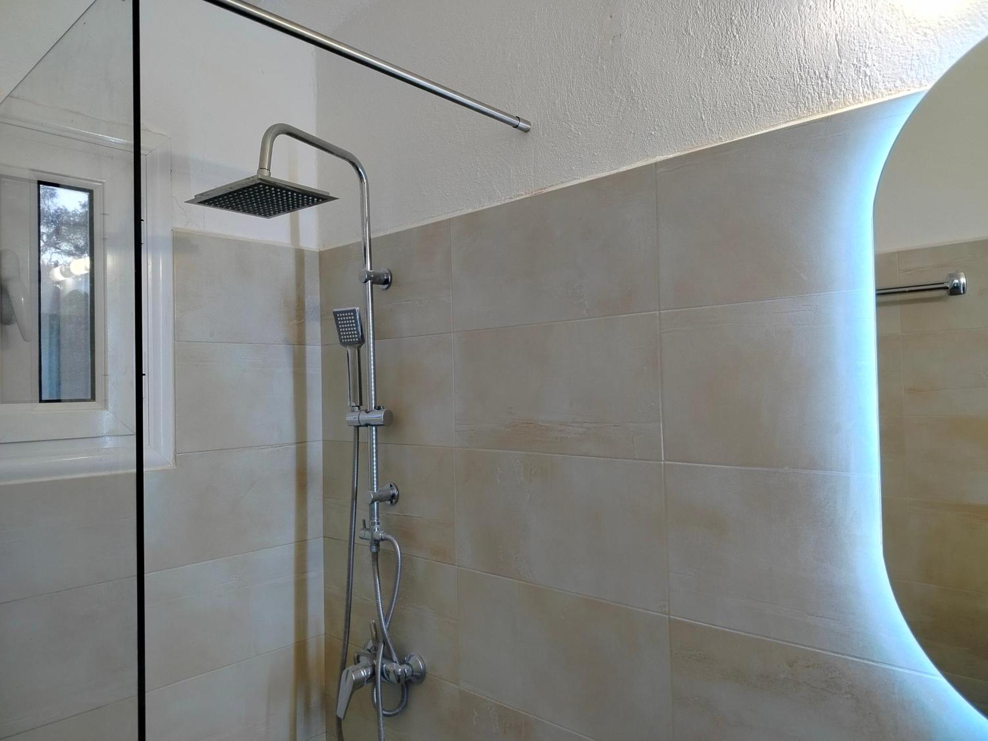Oliveland Apartments カボス エクステリア 写真